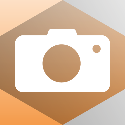 ZorgAdmin Scan App logo