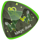 Magic dust Player Skin icon
