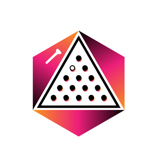 Pin Jump: Puzzle Game logo