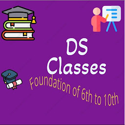 DS CLASSES ikonjának képe