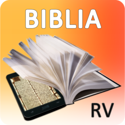 Ikonbilde Santa Biblia (Holy Bible)