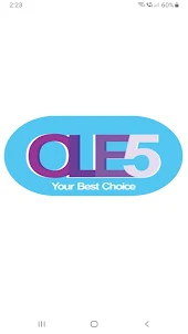 Ole5-MobileApp