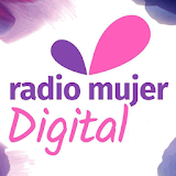 Radio Mujer Digital icon
