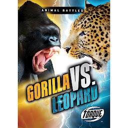 Icon image Gorilla vs. Leopard