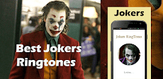 Jokers ringtones - Joker ringtone 2021のおすすめ画像1