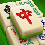Cover Image of Télécharger Mahjong  APK