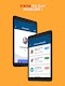screenshot of App Esportivo