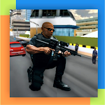 Cover Image of Download Gangster City Mafia War 3D 1.1 APK