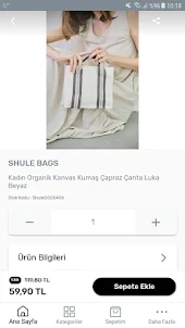 SHULE BAGS