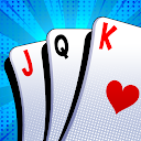 تنزيل Trix: Popular Card Game with Fooq Al Sada التثبيت أحدث APK تنزيل