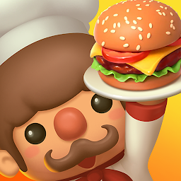 Happy Restaurant Mod Apk