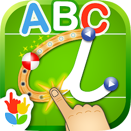 LetterSchool - Learn to Write Mod Apk