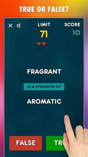 Synonyms PRO Screen 2
