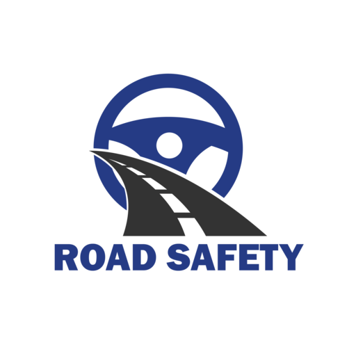 Road Safety logo