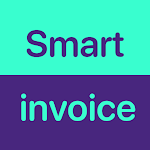 Cover Image of Unduh Smart Invoice Maker on the go  APK