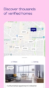 Spotahome APK for Android Download (Premium) 4