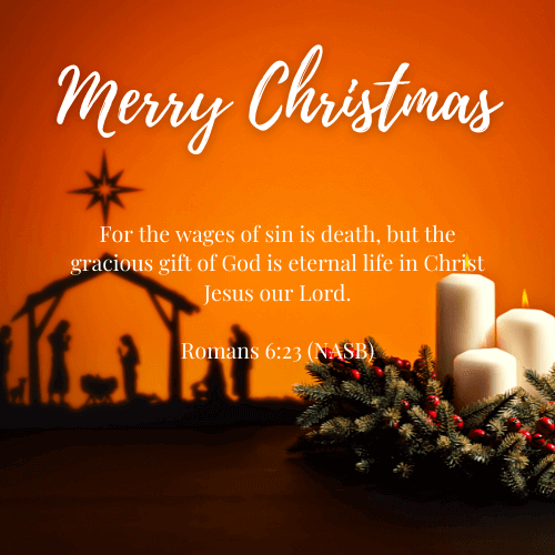 Android application Merry Christmas Wishes 2024 screenshort