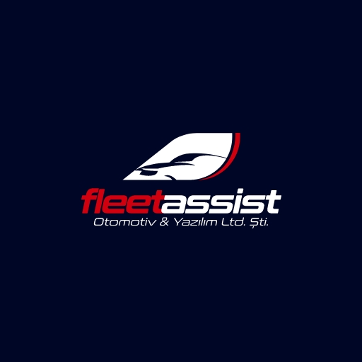 Fleet Assist logo