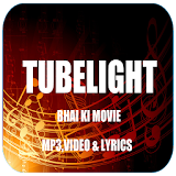 Movie Tubelight Songs icon