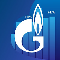 Инвест Газпром