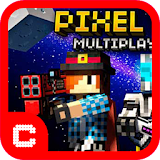 Free Pixel Gun 3D Guide icon