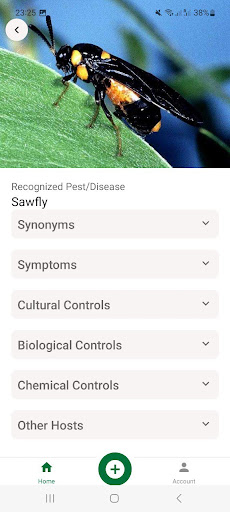 SafePlant Screen 2