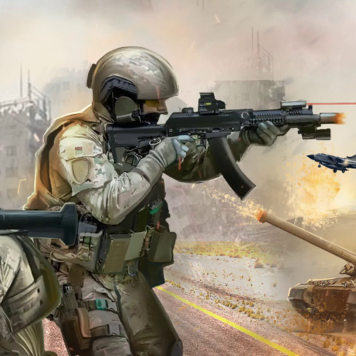 Combat Operatives logo