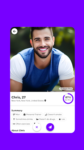 Duolicious Dating App 20