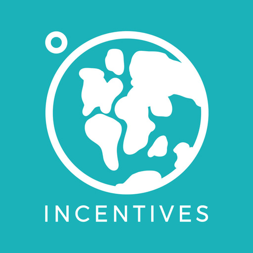 PANGEA INCENTIVES logo
