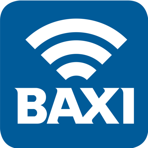 BAXI Connect 3.2.18 Icon