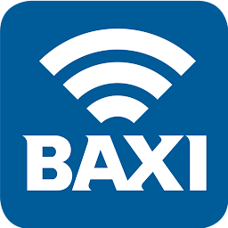 Значок приложения "BAXI Connect"