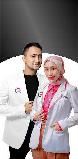 Glafidsya Doctor Screen 3