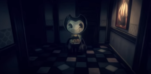 BENDY Revival and the Dark