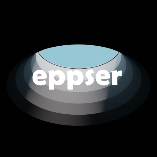 eppser Messenger logo
