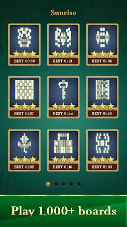 Game screenshot Mahjong Classic apk download