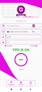 GUPTA VIP VPN