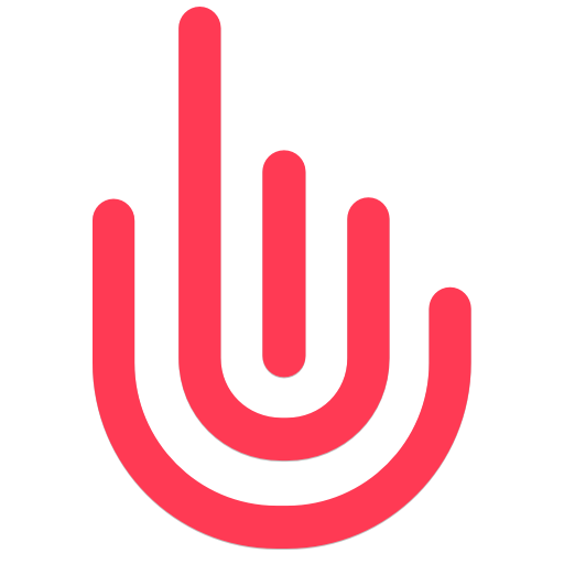 엠터치 - 주문의 새로운 방법  Icon