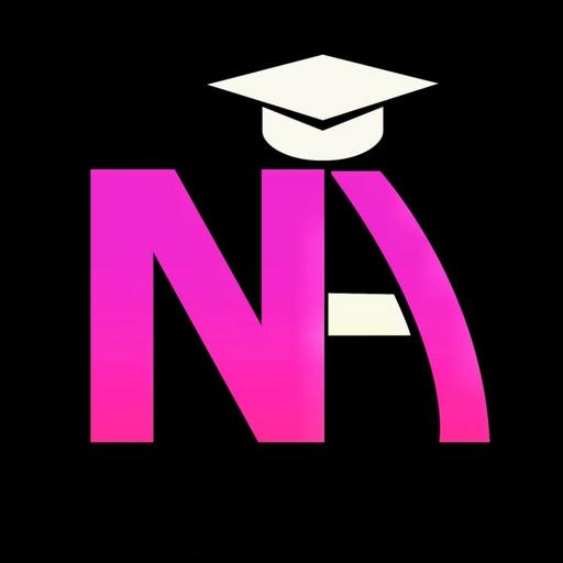 Nameless Academy logo