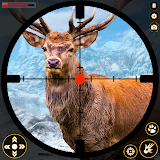 Hunting Games Deer Hunter 2023 icon