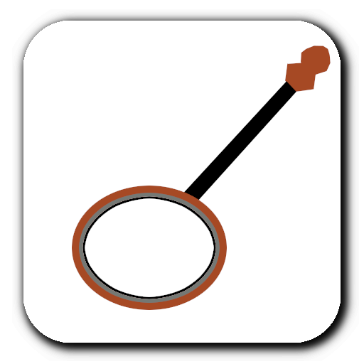 Tenor Banjo Tuner logo