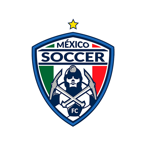 Mexico Soccer FC logo