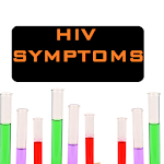 Cover Image of Herunterladen Hiv Symptoms  APK