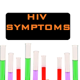 Hiv Symptoms icon
