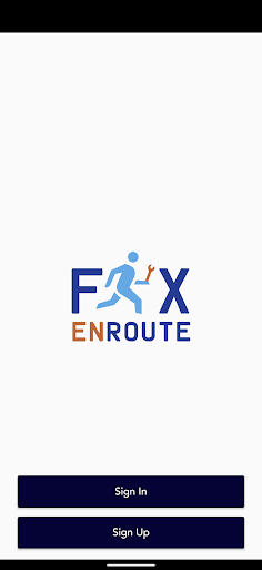 Fix En Route Screen 2