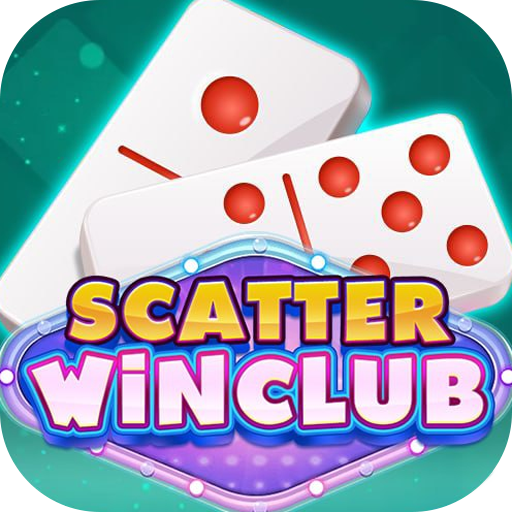 Scatter Win Club