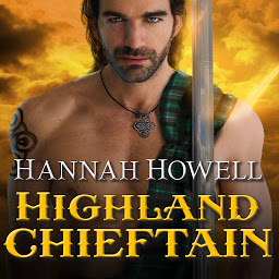 Obraz ikony: Highland Chieftain