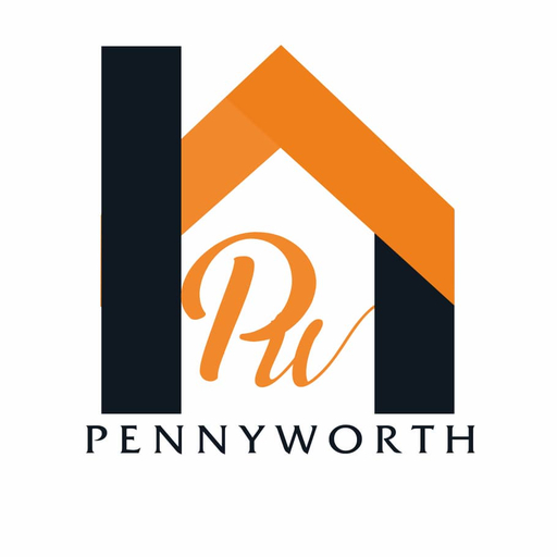 Pennyworth logo