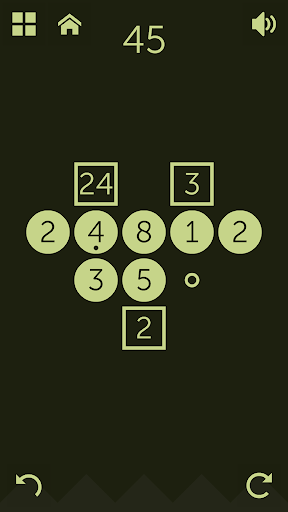 Dots Tails Screen 3