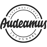Audeamus Fitness icon