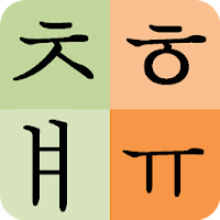 Корейский алфавит
